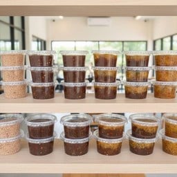 อุ๋ยมะม่วงน้ำปลาหวานไฮโซ by แม่ปราณี