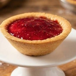 เบอร์รี่ชีสทาร์ต