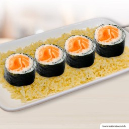 เซ็ทแซลมอนมากิ