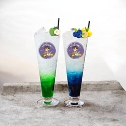 ครัวบ้านชา (อาหารตามสั่ง)