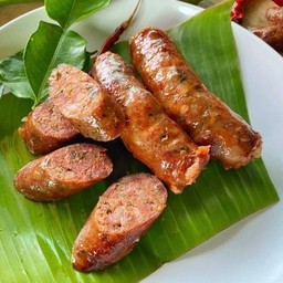 ไส้อั่ว 50กรัม