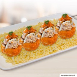 เซ็ทฟูลเฮ้าส์แซลมอนเบิร์น