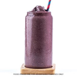 <Smoothie> Popeye's Acai