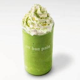 มัทฉะครีมแฟรปเป้