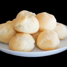 เอแคร์ลชาไทยกะทิสด