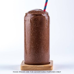 <Smoothie> Spiced Chocolate