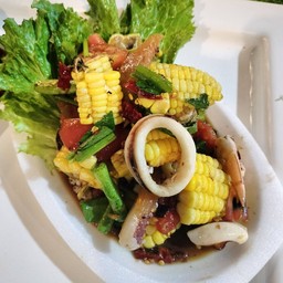 ตำเวอร์จิ้นปากแซ่บส์หนองแค