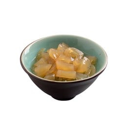 ลูกตาลลอยแก้ว