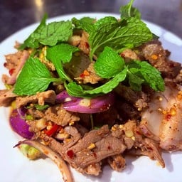 ครัวอร่อยเงินล้านบ้านรับเงิน