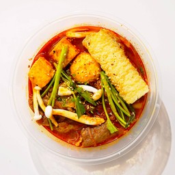 Got Mala หม่าล่าน้ำข้น