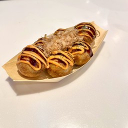 รสเทอริมาโยชิลลี่ 6 ลูก