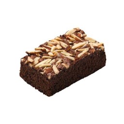 บราวนี่อัลมอนด์