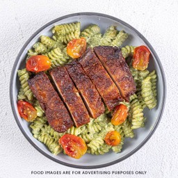 Lemon Pesto & Chicken Pasta (New)