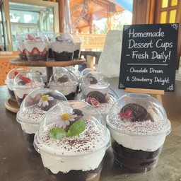 บานานอฟฟี่ โอริโอ้ ชอค