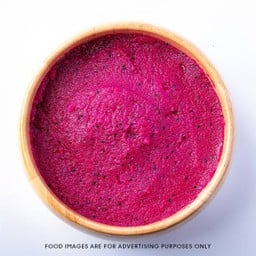 Build Your Own Bowl - Raspberry