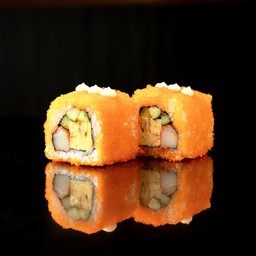 California roll