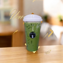 ชาเขียว