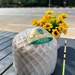 น้ำมะพร้าวปั่นหน้าไอติม TUK TUK สาขา1(ข้างแม็คโคร)