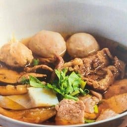 อุ๊ย!กล้วยทอดว่ะ ลาดหลุมแก้ว ปทุมธานี