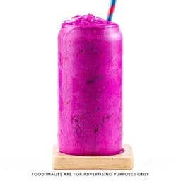 <Smoothie> Raspberry Antiox