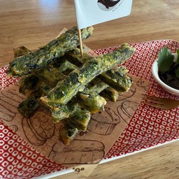 กุยช่ายทอด สวรรค์ทรงโปรด