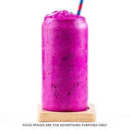 <Smoothie> Raspberry Antiox