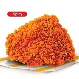 ไก่ทอดแมค สูตรสไปซี่