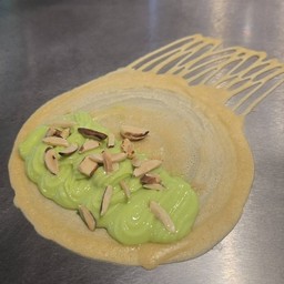 น้ำเต้าหู้ซอยปุณณ สาขาปั้มบางจากกม.5