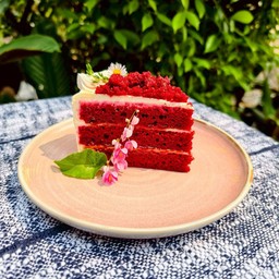 Red Velvet Cake