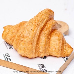 Plain Croissant