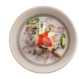 หลนปูเค็ม