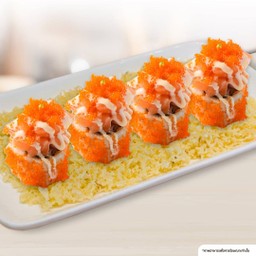 เซ็ทฟูลเฮ้าส์แซลมอน