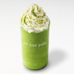 มัทฉะครีมแฟรปเป้