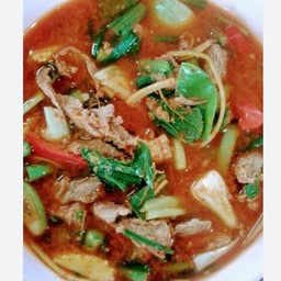 แกงป่ากวาง