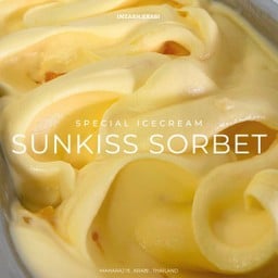 Sunkiss Sorbet