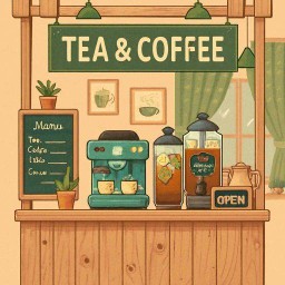 PAI CHA ฟรีไข่มุก - Thongsiri 3