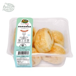 ซอสเซสโรล BOW