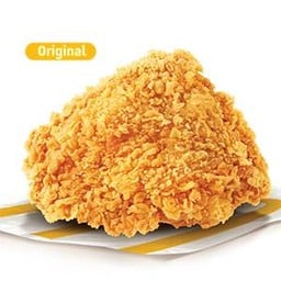 ไก่ทอดแมค สูตรดั้งเดิม