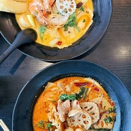 Lao Gong Mala Tang ภูเก็ต