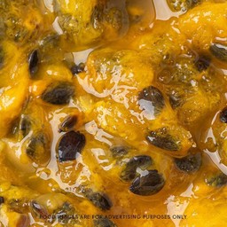 Passion Fruit