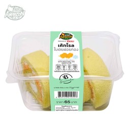 โรลใบเตยฝอยทอง BOW