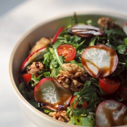 Balsamis salad