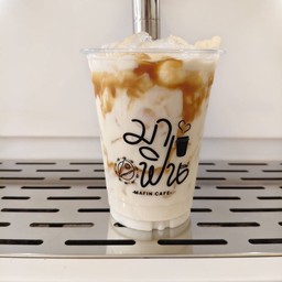 มาฟิน คาเฟ่ Mafin Cafe มาฟิน คาเฟ่ Mafin Cafe