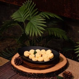 เต้าหู้ไข่