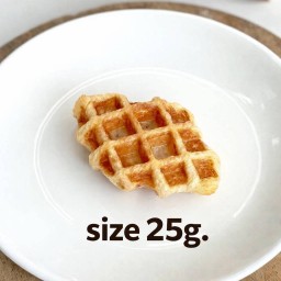 ครอฟเฟิล ออริจินัล (original)