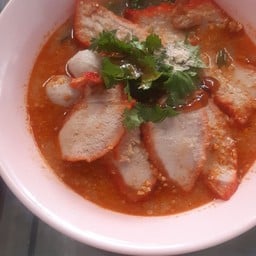 ร้านเจี๊ยบอาหารตามสั่ง