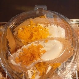 ขนมเบื้องเจ๊สุเรือทอง สาขาตลาดมั่นคง ตลาดมั่นคง