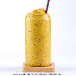 <Smoothie> Mango Immunity