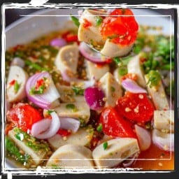 ZABB STORY 🌶️ แซ่บเล่าเรื่อง สวนพลู