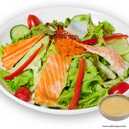 สลัดรวมมิตร